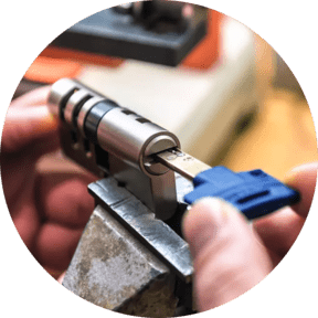 Ignition Re-Keying