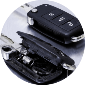 Key Fob Repair