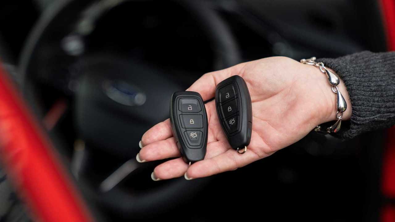 Key Fob Battery Replacement | Quick & Affordable Service